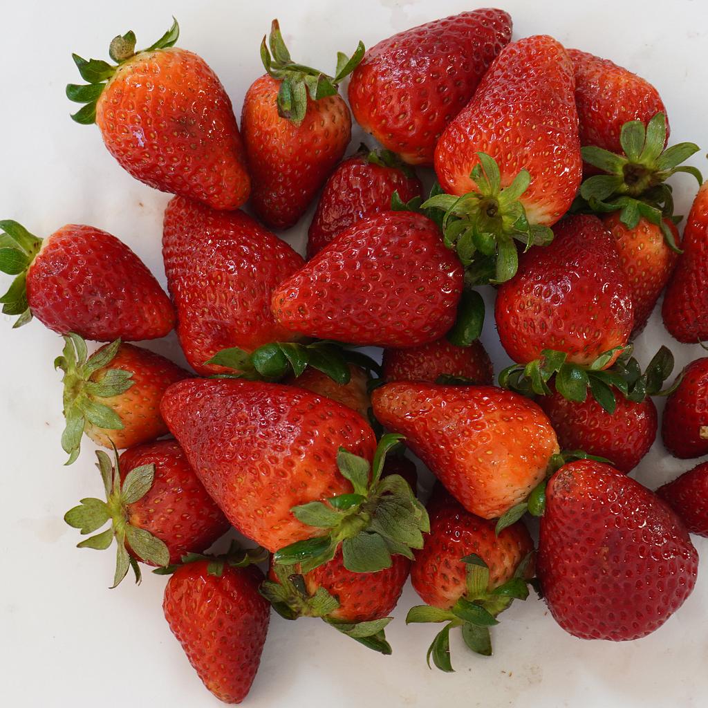 Frutilla (250 g)